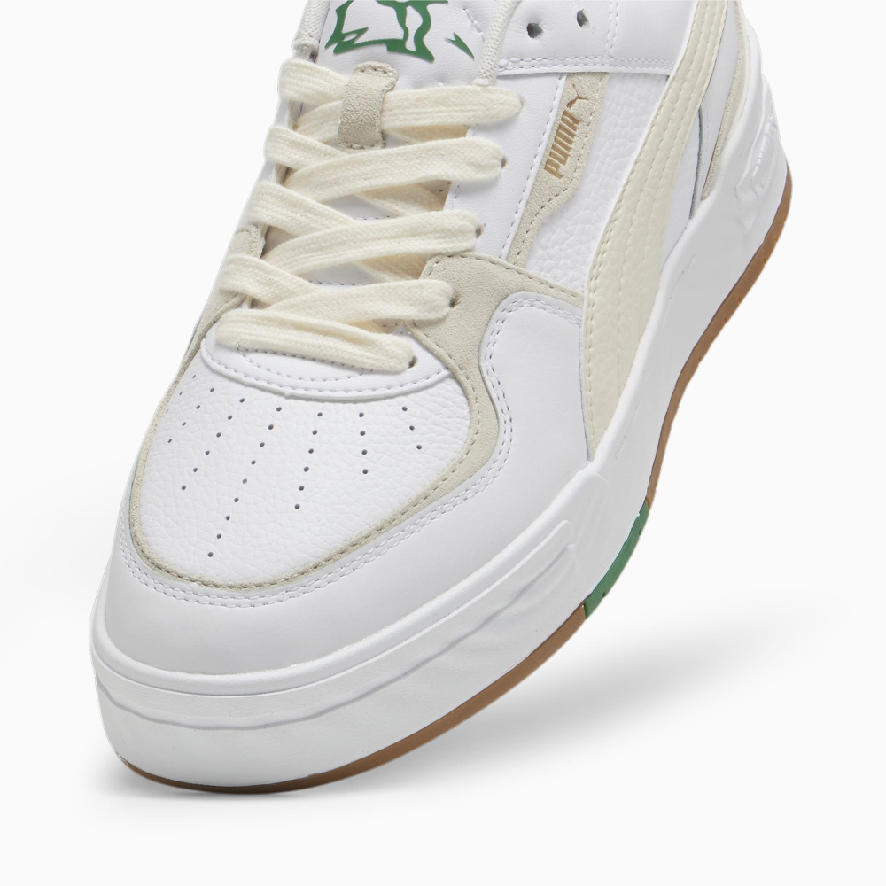 PUMA CA Pro Ripple Earth 395773_03 / weiss
