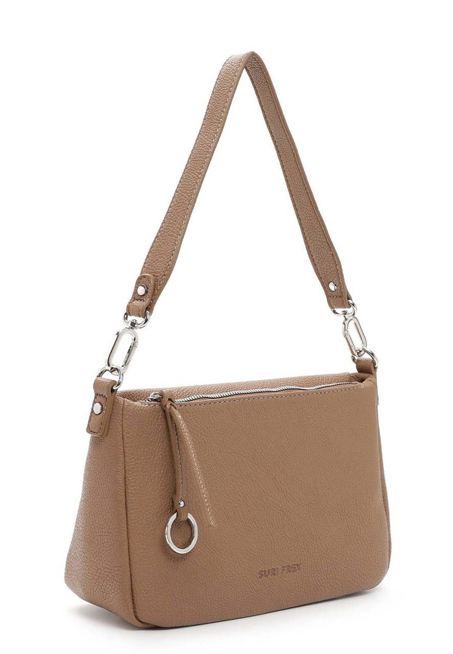 SURI FREY Handtaschen beige DEBBY