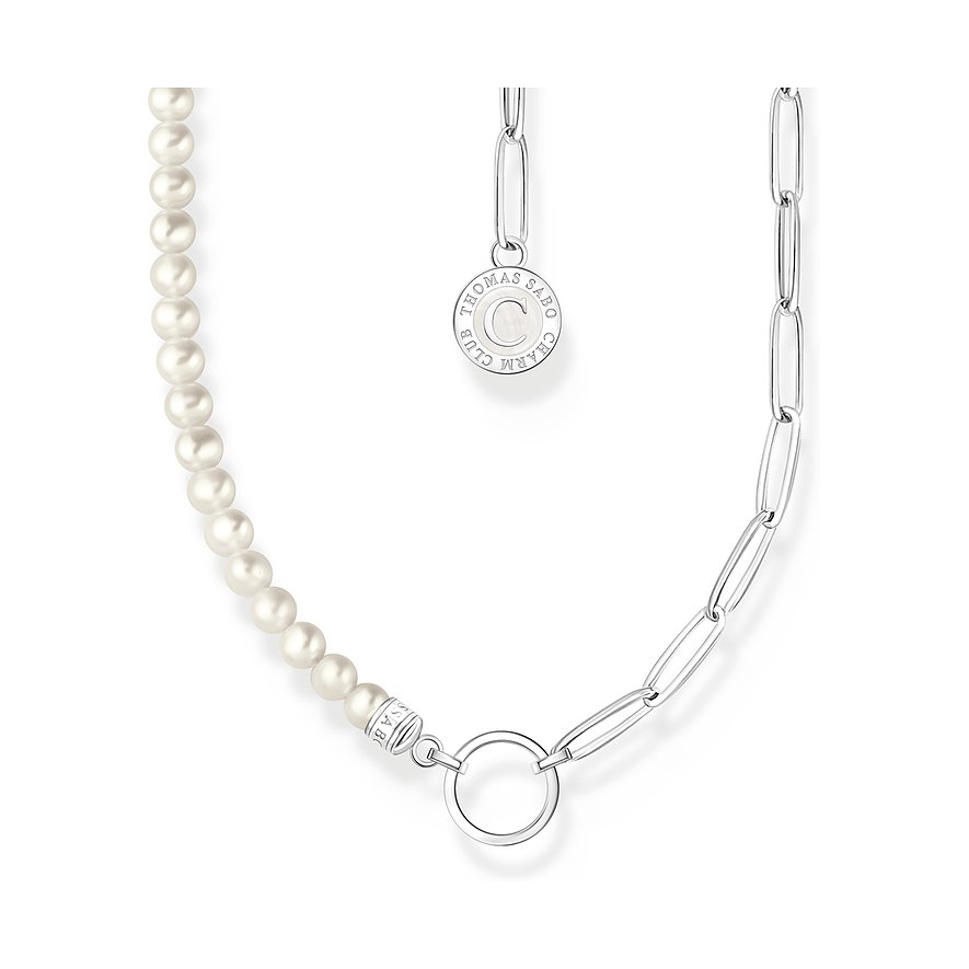 Thomas Sabo Kette Carrier