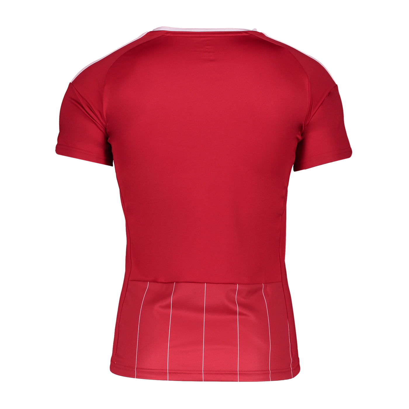 adidas milic22 Trikot Custom Damen Rot