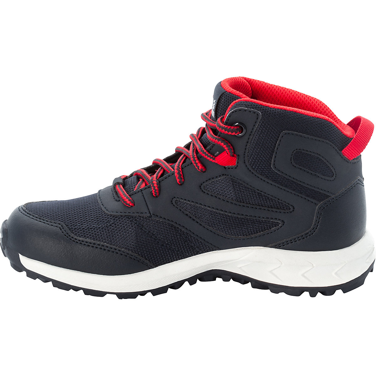 Outdoorschuhe WOODLAND TEXAPORE K für Jungen