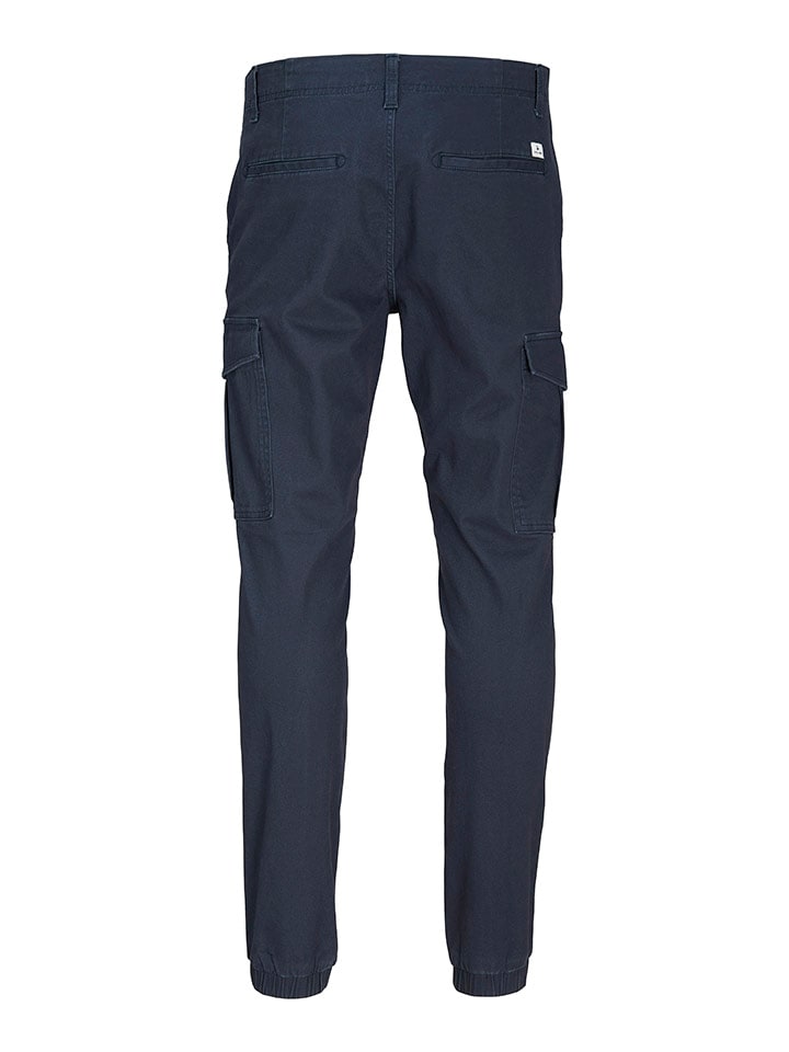 JACK & JONES Junior Cargohose 