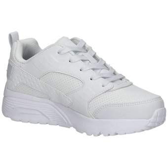 Skechers Uno Lite Beldore Sneaker in weiß