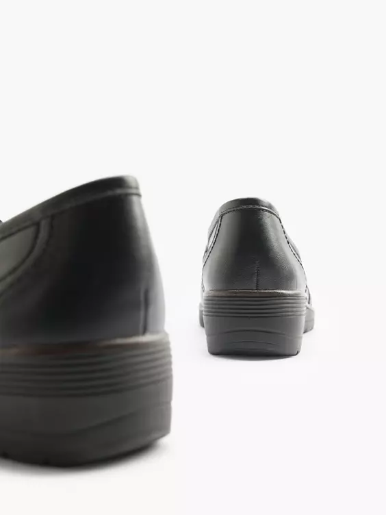 Easy Street Komfort Slipper