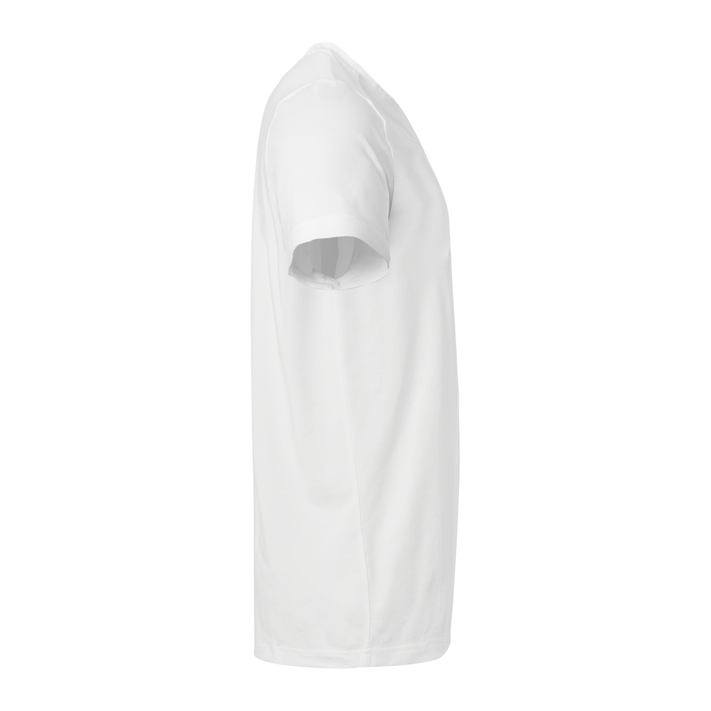 Kempa Status T-Shirt Weiss F04