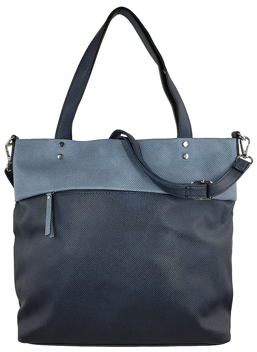 emily & noah Madrid 973 Blau 500 blau