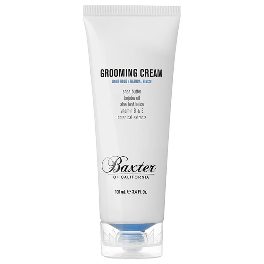Grooming Cream