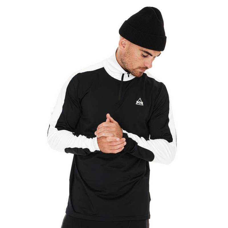 SOS Åre Skishirt Herren