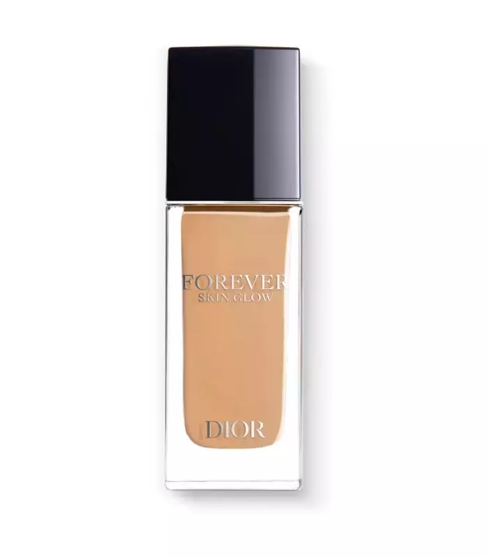 DIOR FOREVER SKIN GLOW Fond de teint éclat 24 h hydratant - clean