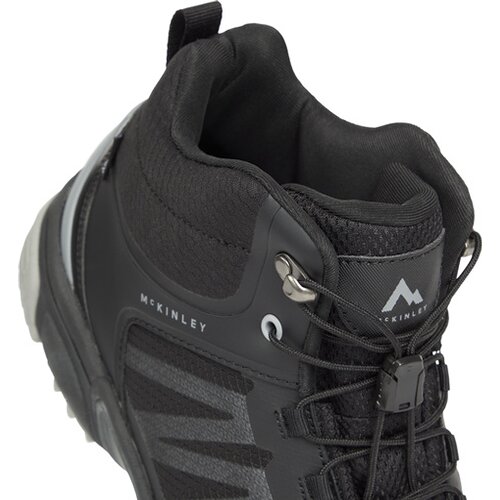HERREN MULTIFUNKTIONSSTIEFEL KANSAS MID AQB M
