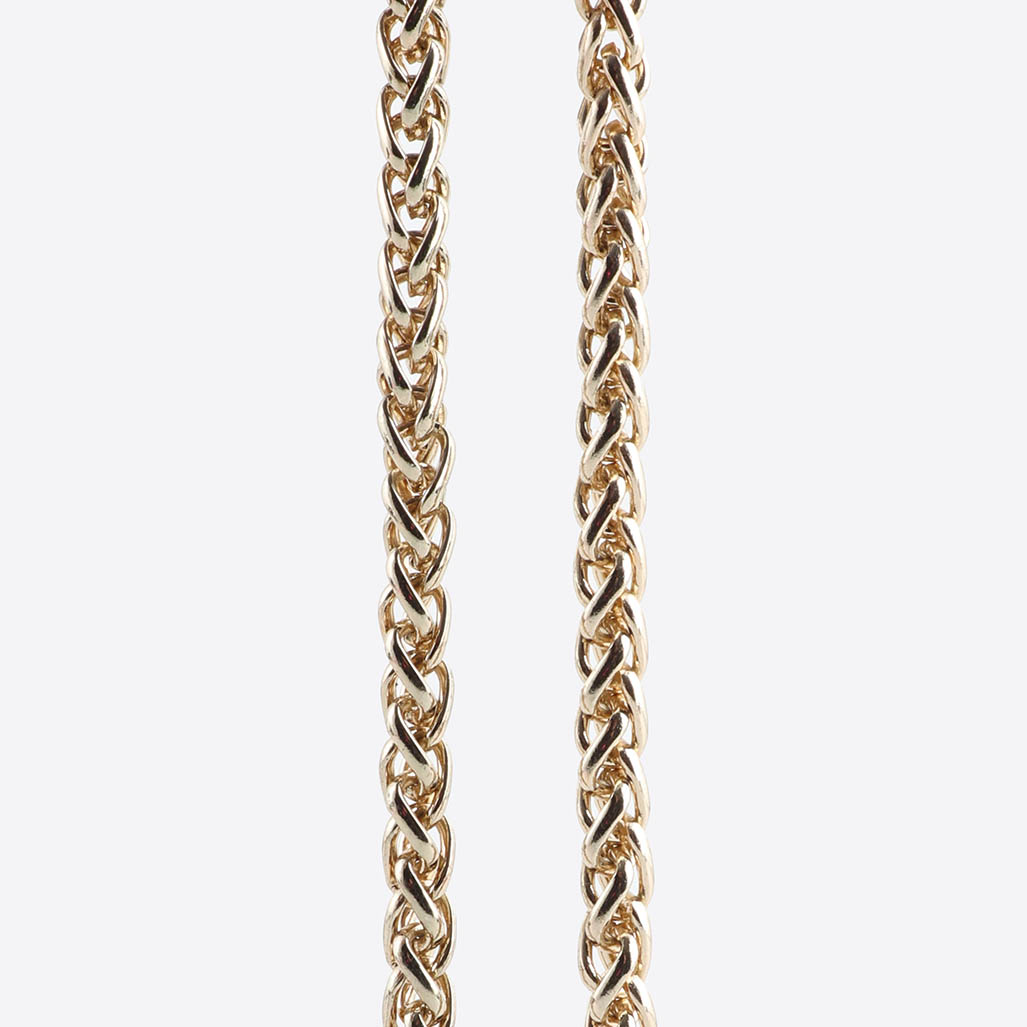 LOT    Sac en fausse fourrure Femme