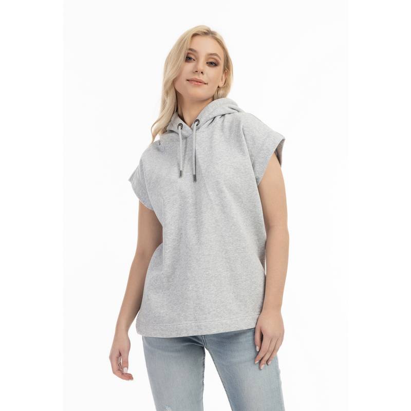DreiMaster Sweatshirt Damen