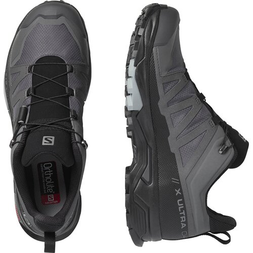 HERREN MULTIFUNKTIONSSCHUHE X ULTRA 4 GORE-TEX