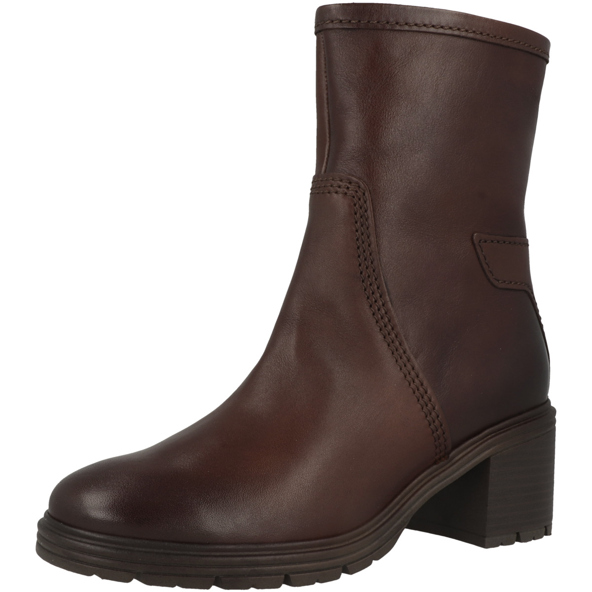 Gabor 32.840 Stiefelette braun
