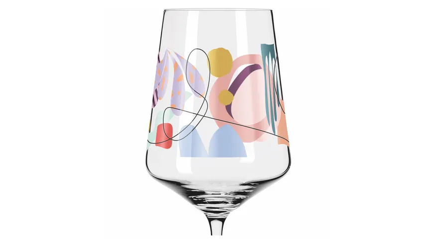 RITZENHOFF Aperizzoglas Sommerrausch  #7 A. Proba F22