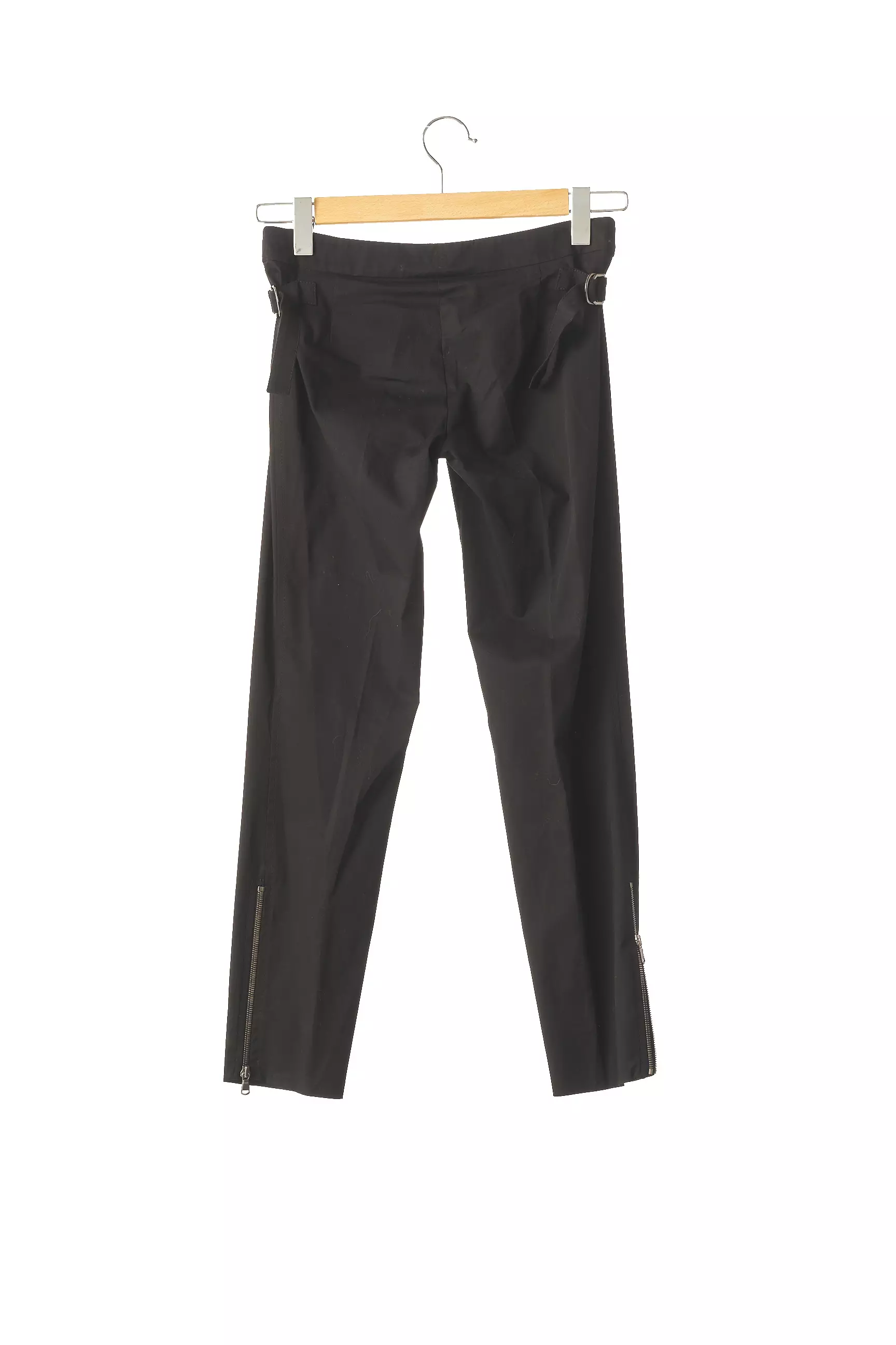 Emilio Pucci Pantalon7 8 Femme couleur noir