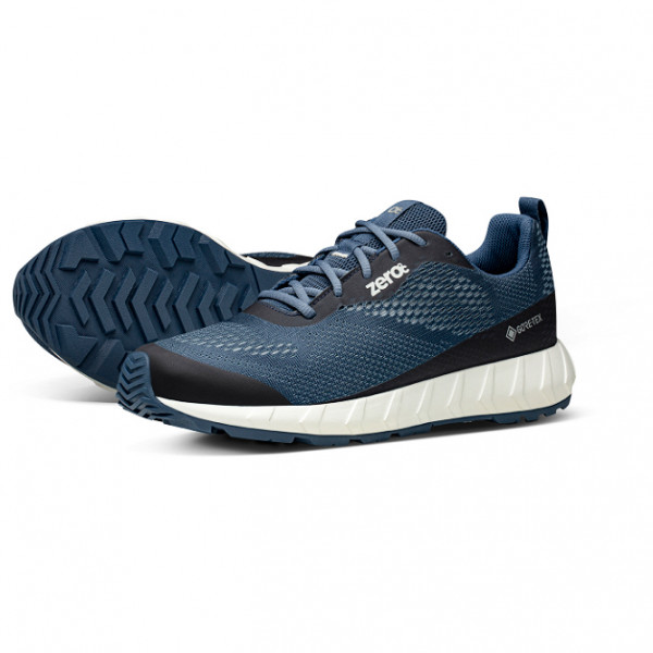 ZeroC - Helsfyr GTX - Sneaker