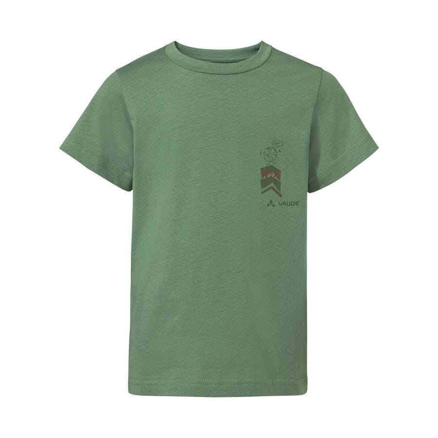 Lezza Baumwolle T-Shirt Kinder
