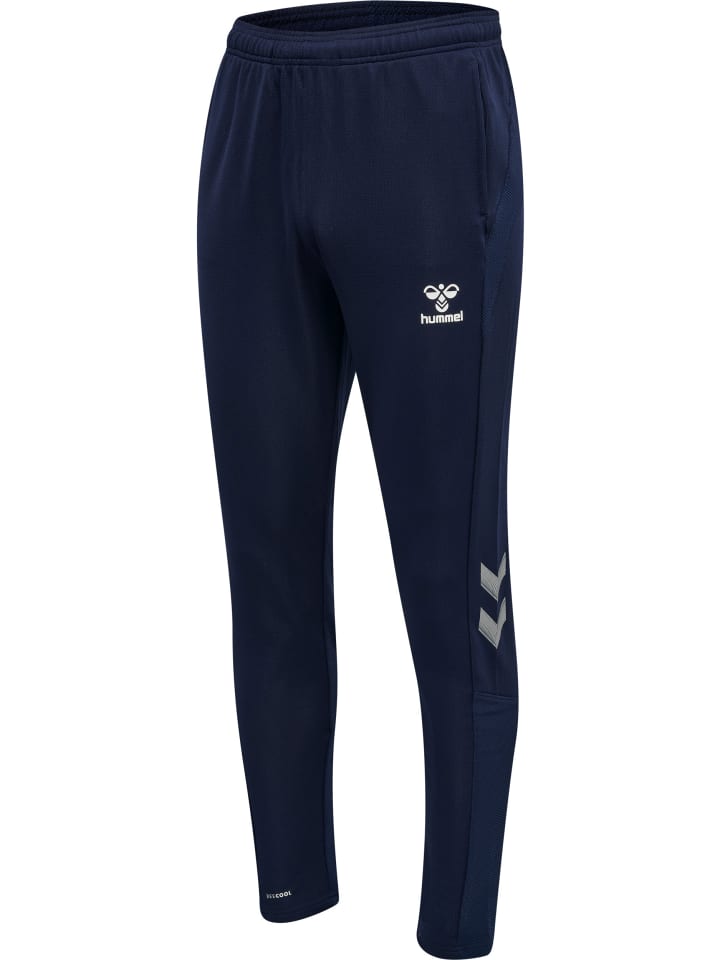 Hummel Hummel Verstellbare Taille Hose Hmllead Herren in MARINE günstig kaufen