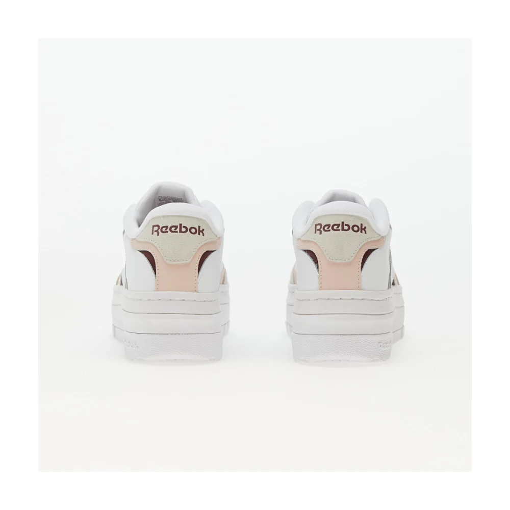 Reebok Club C Extra 100033108 / weiss