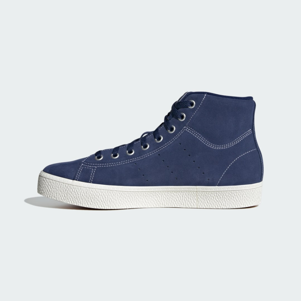 adidas Stan Smith CS Mid ID7475 / blau
