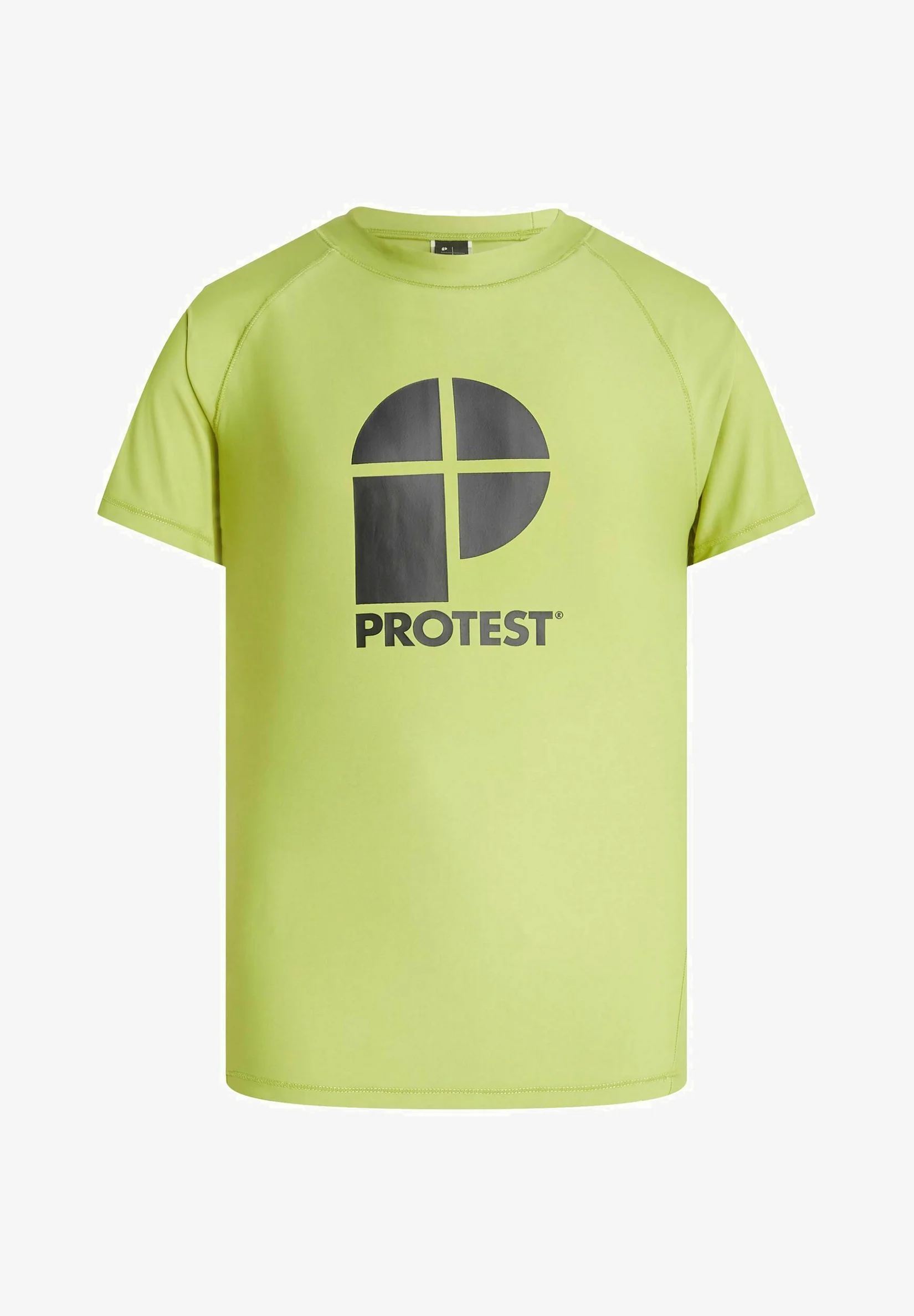 Protest MANGA CORTA - Camiseta de surf