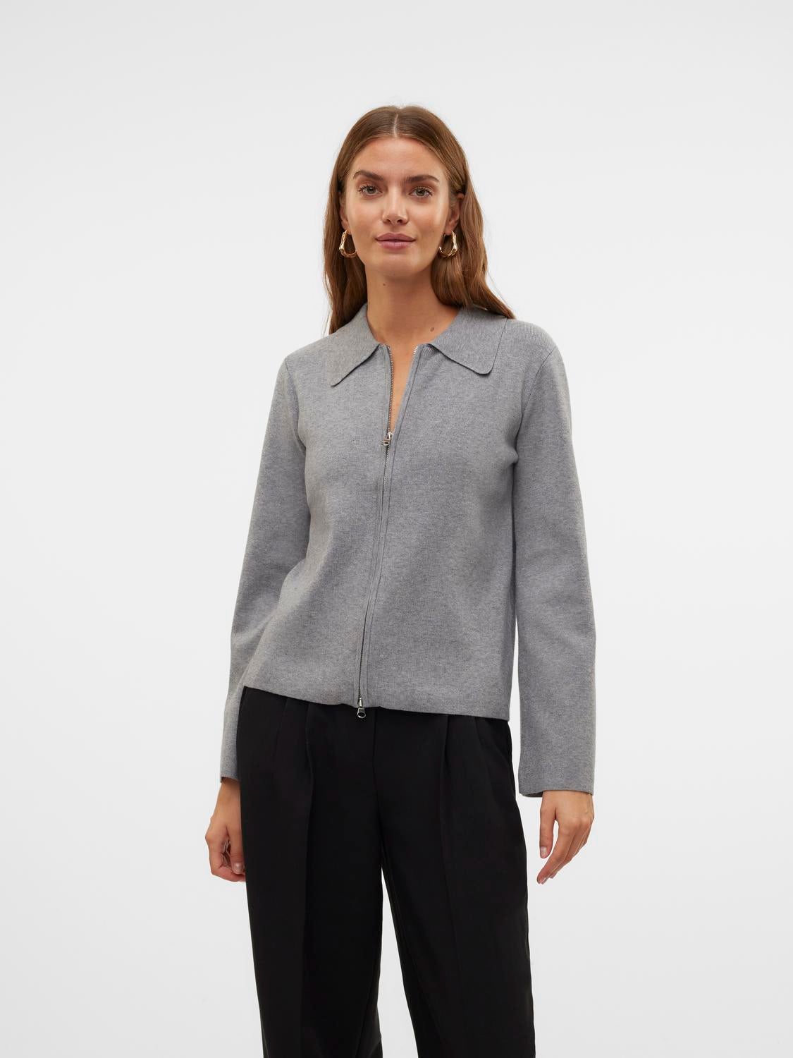 VMHANNA Strickjacke