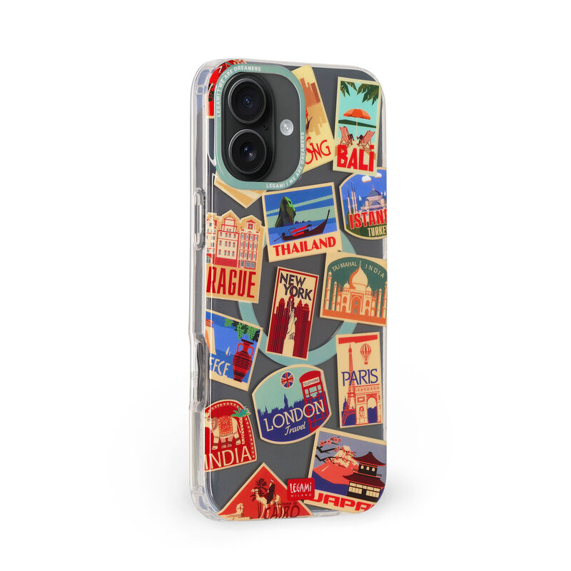 Puzdro pre iPhone 16 Plus