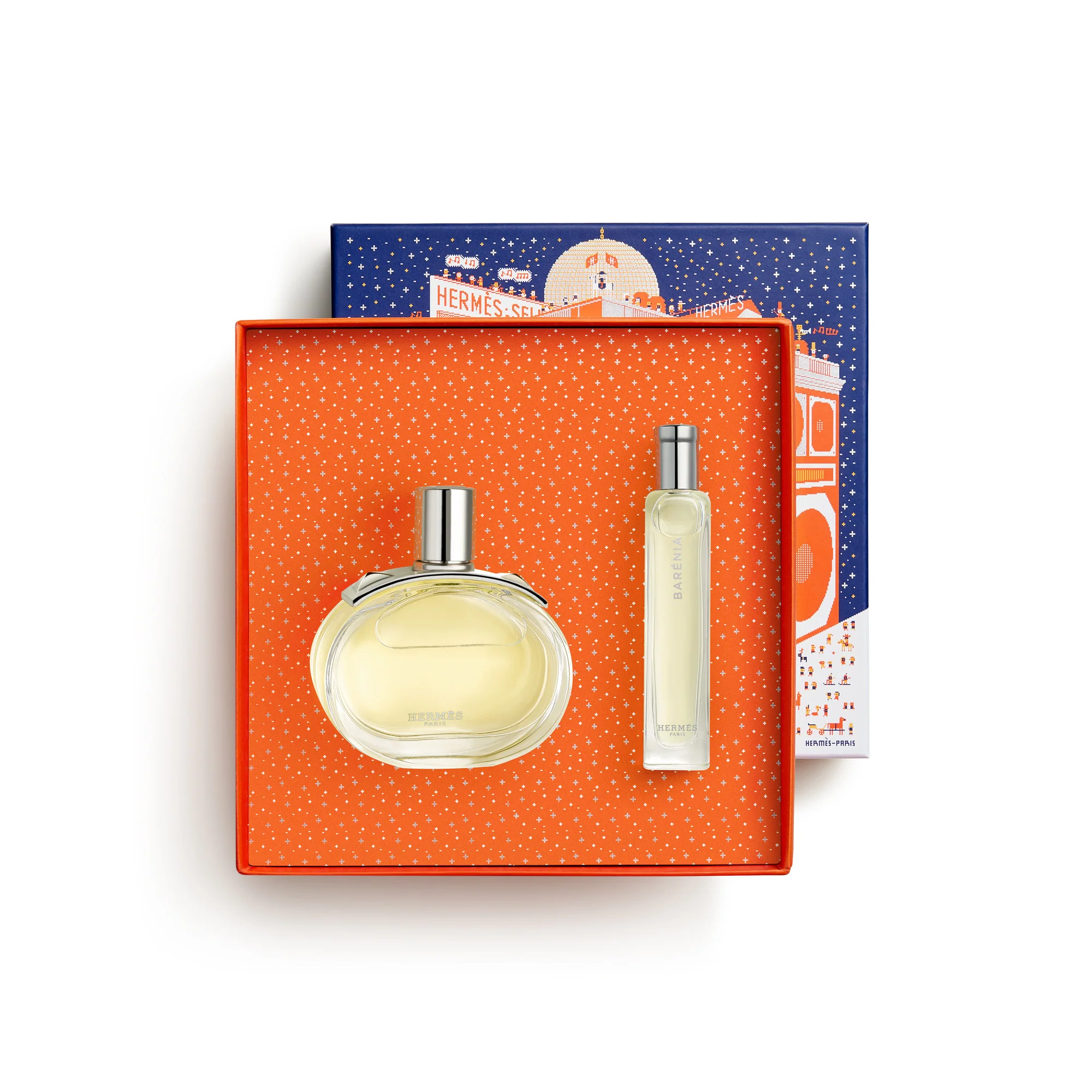 Barénia Barénia Box, Eau de Parfum - Ženska kutija parfema, Eau de Parfum
