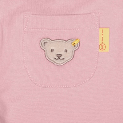 Jogginghose, rosa für Mädchen