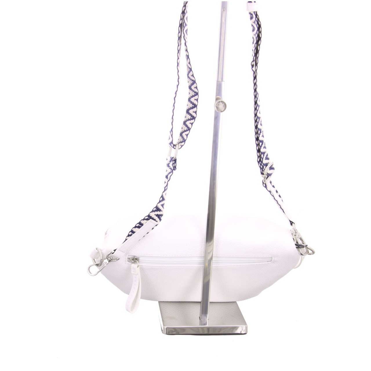 TOM TAILOR Handtaschen weiss