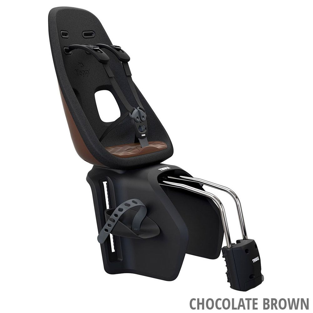 Thule Yepp Nexxt Maxi - Fahrradkindersitz kaufen | Bike-Discount