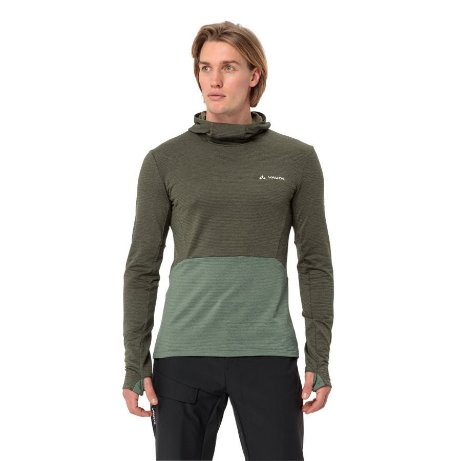Monviso Hoodie Herren