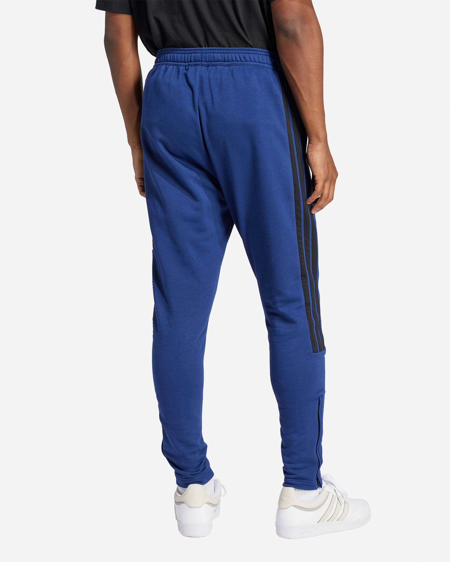 Pantalone Adidas Tiro 3 pruhy M JC9400