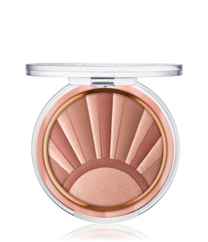 essence kissed by the light illuminating powder Kompaktpuder-10 g
