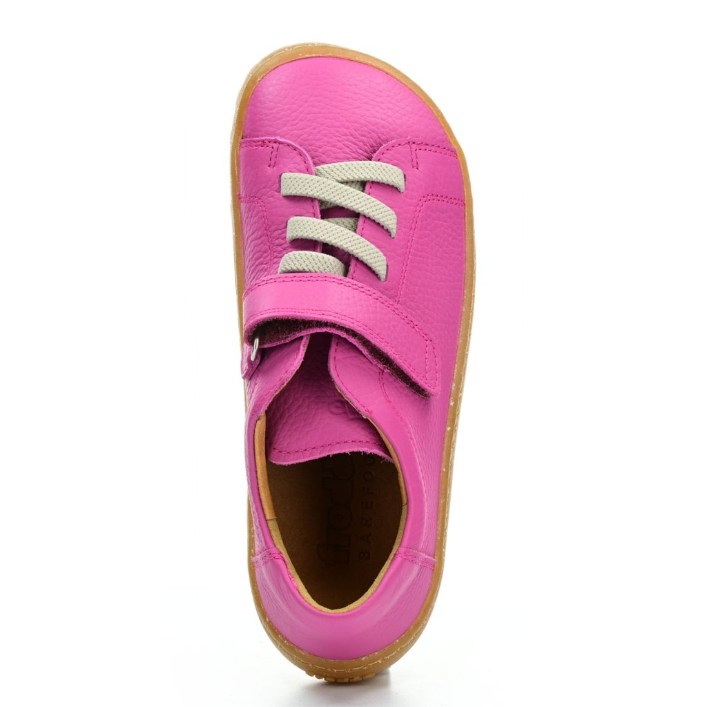 Froddo G3130241-7 Fuxia Barfußschuhe