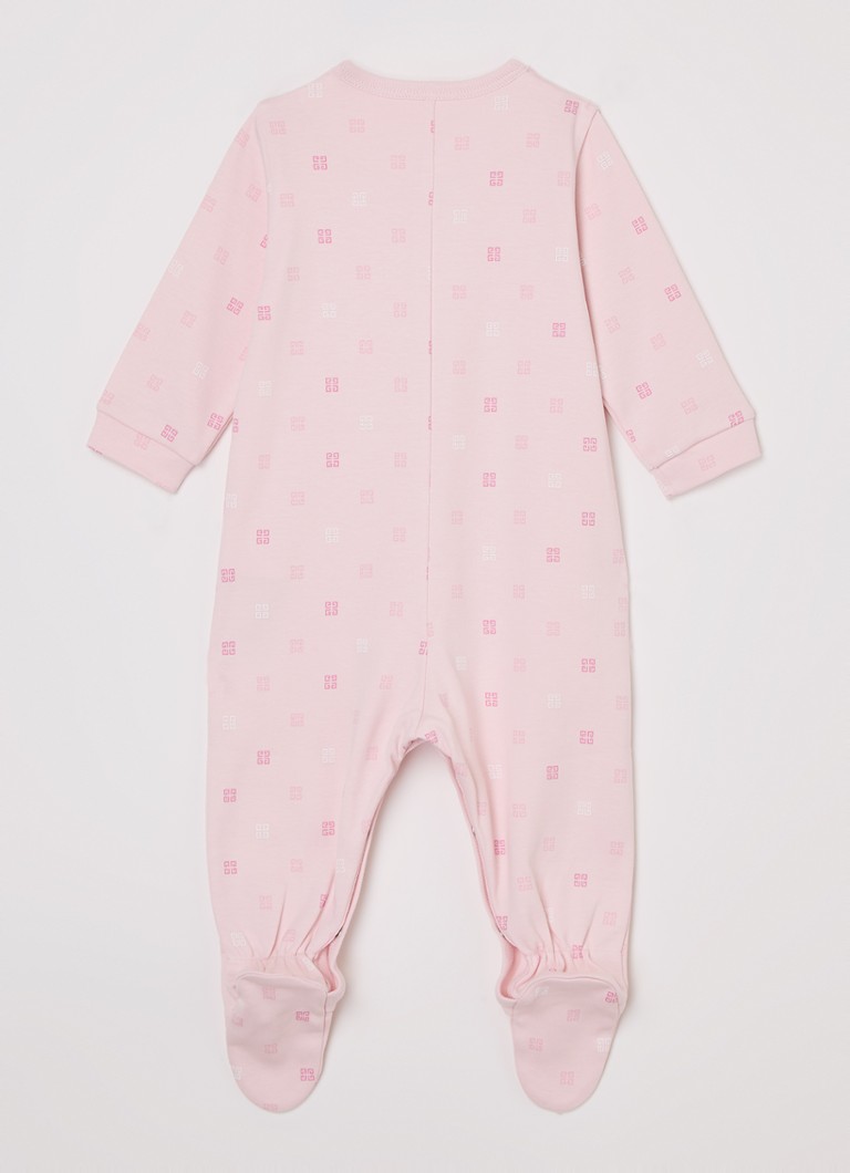 Givenchy  Babypak met logoprint