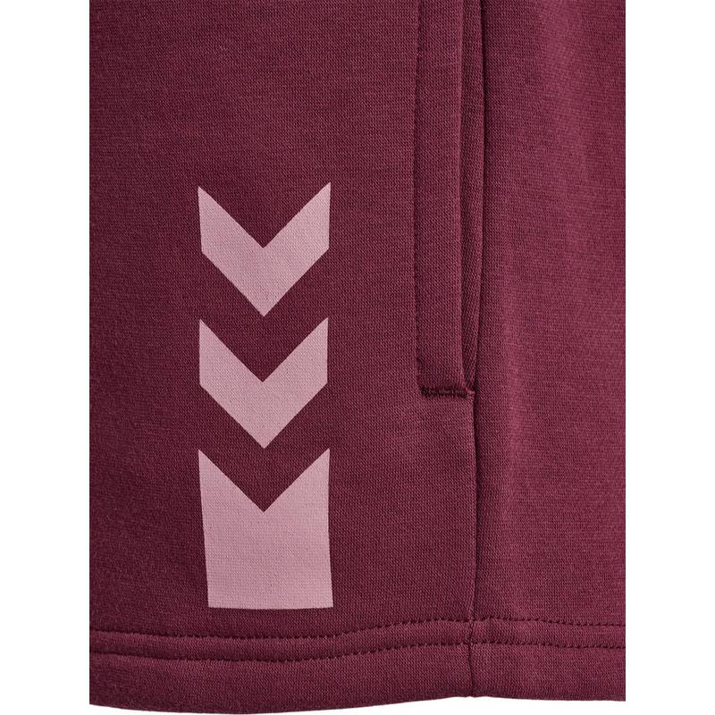hummel hmlACTIVE CO SHORTS WOMAN Sweatshorts Damen