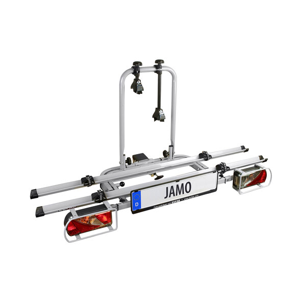 Fahrrad-Heckträger JAMO