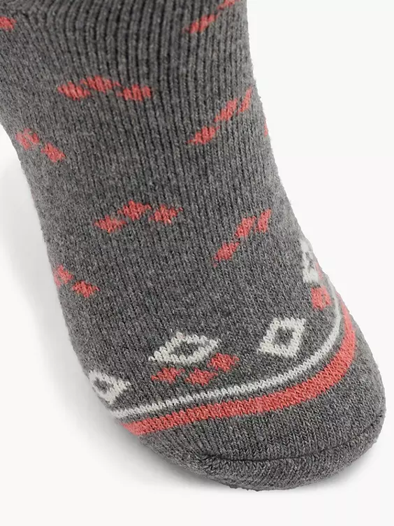Cosy Nature 2er Pack Socken