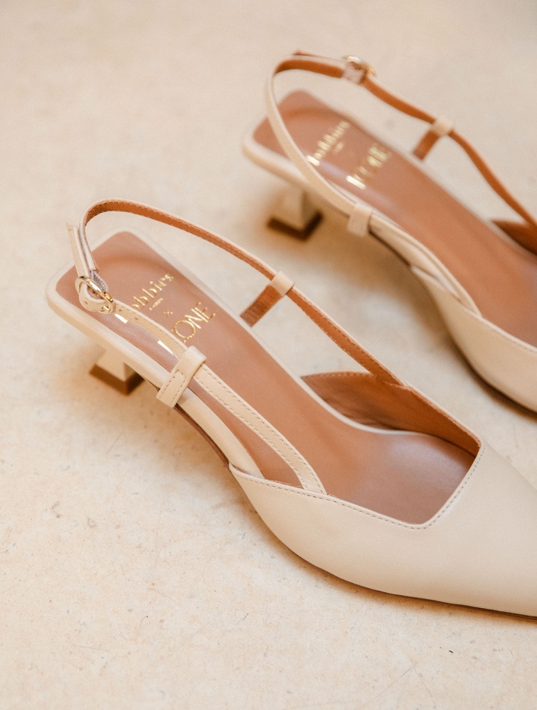 Liv - Beige