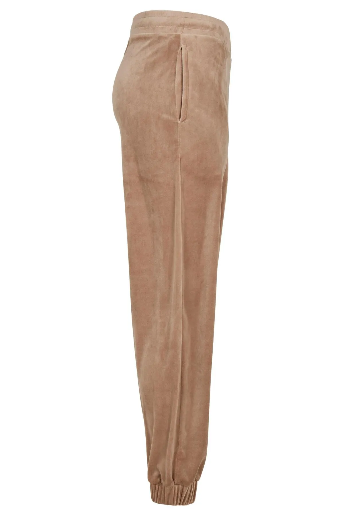 Urban Classics  Jogginghose - Braun - Relaxed