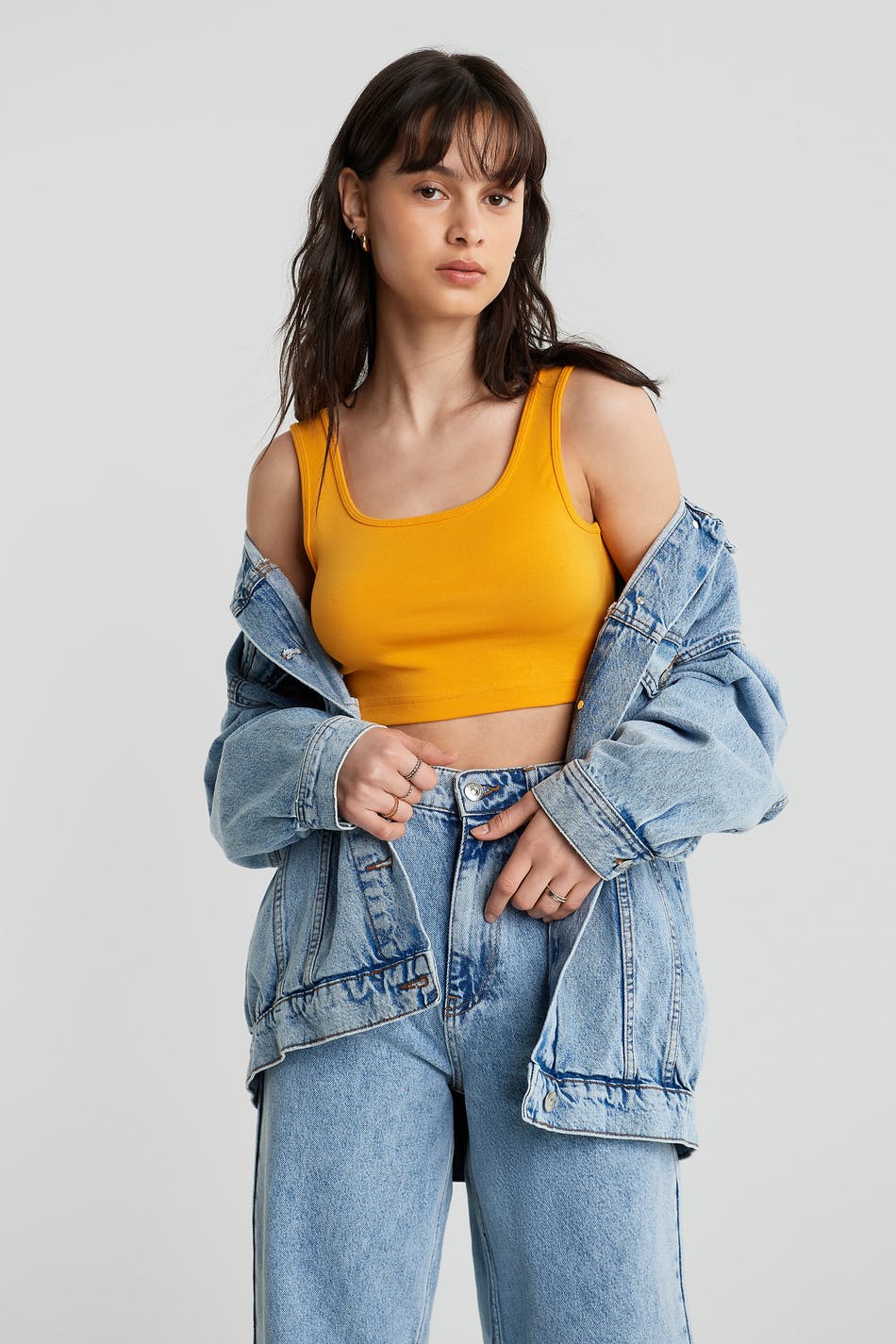 Ayla tanktop