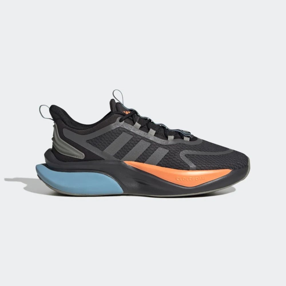 adidas AlphaBounce HP6140 / grau