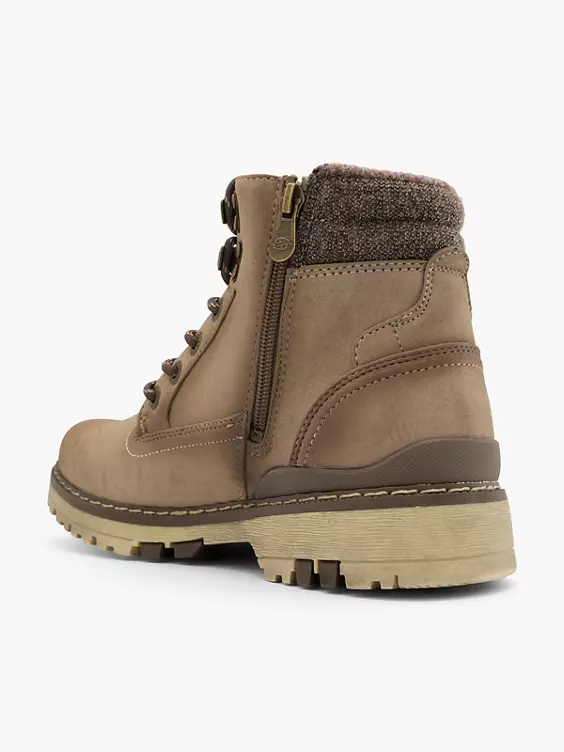 Dockers Schnürboots