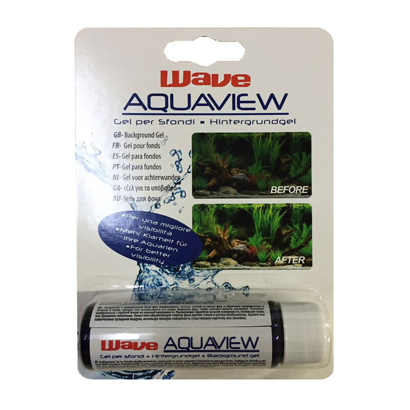 Amtra Werkzeuge Amtra Aquaview Fixiergel 30ml