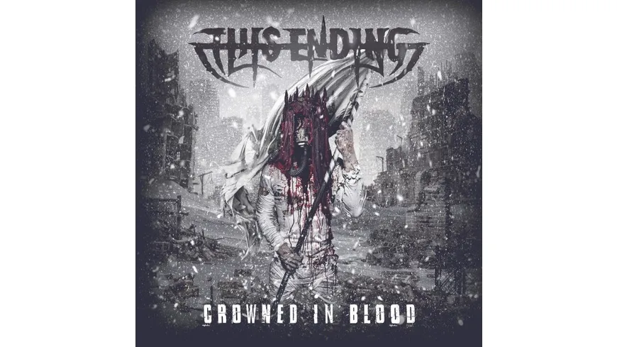 Crowned In Blood