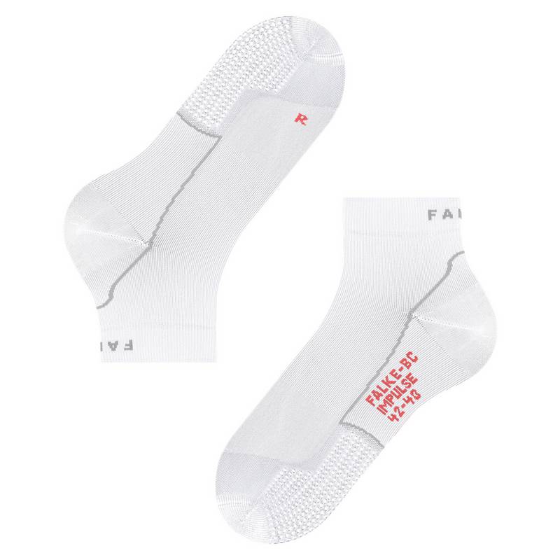 Falke BC Impulse Short Fahrradsocken