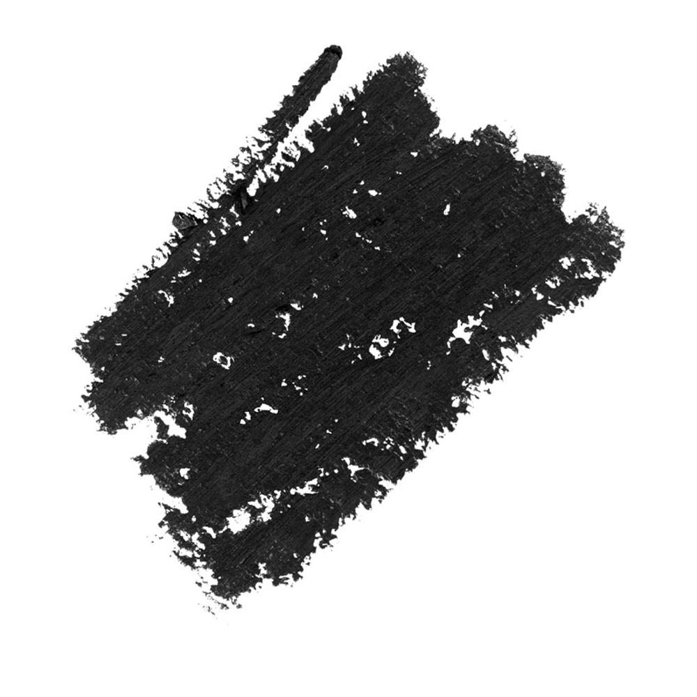 Pretty Vulgar Writing on the Wall: Eyeliner Pencil 47Confidential Eyeliner stylo