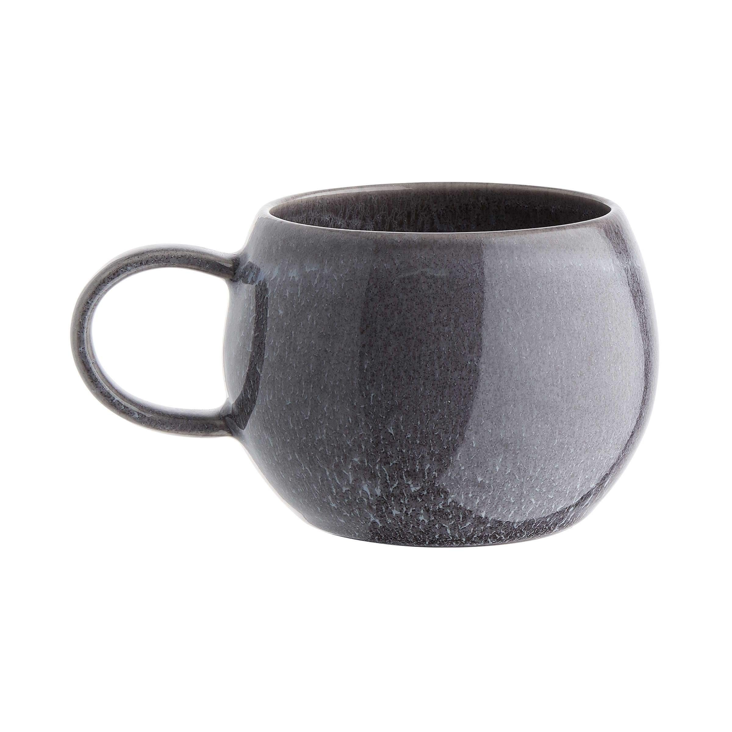 BUTLERS Tasse COTTAGE 4x Tasse 350ml, Steinzeug